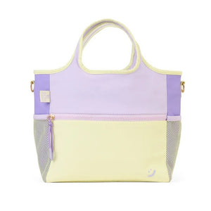 Lavender Honey Lunch Buddy