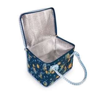 My Own Muse Lunch Bag