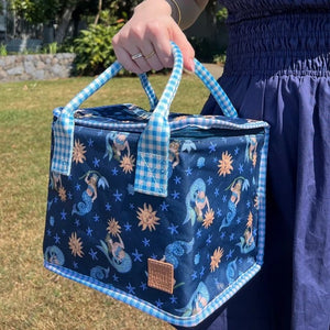 My Own Muse Lunch Bag