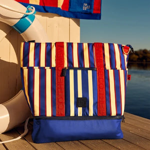 Overboard Adventure Bag