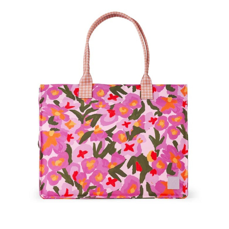 Positano Ultimate Tote