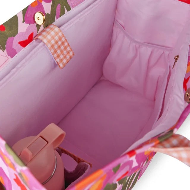 Positano Ultimate Tote