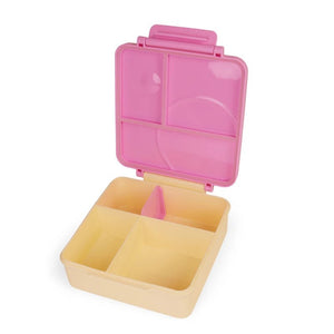 Rainbow Garden Mini Bento Lunch Box