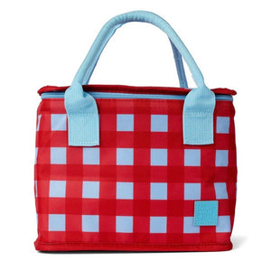 Raspberry Crush Lunch Bag