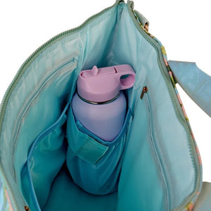 Seaflower Adventure Bag