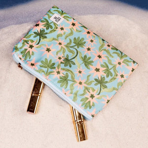 Seaflower Essentials Pouch