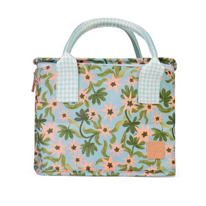 Seaflower Lunch Bag