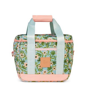 Seaflower Midi Cooler Bag
