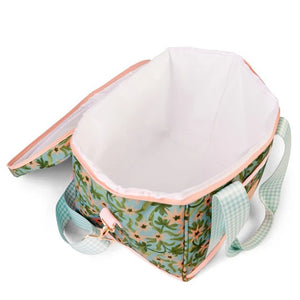 Seaflower Midi Cooler Bag