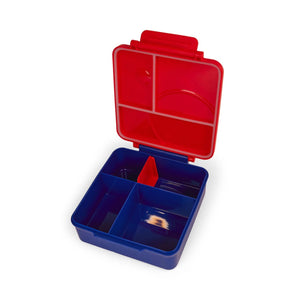 Spider-Man Mini Bento Lunch Box