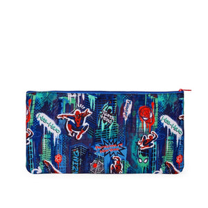 Spider-Man Mini ID Pencil Case
