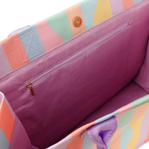 Sunset Soiree Ultimate Tote Bag