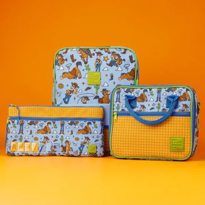 Toy Story Mini ID Pencil Case