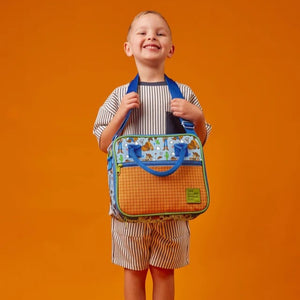 Toy Story Mini Lunch Case