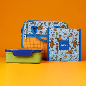 Toy Story Snack Bag