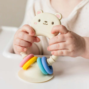High Chair Buddy - Bear