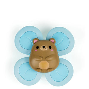 Sensory Spinner (Bear)