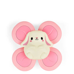 Sensory Spinner (Bunny)
