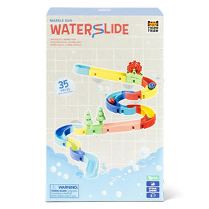 Waterslide - Marble Run