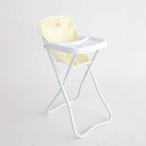 Doll Highchair (Sherpa)