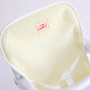 Doll Highchair (Sherpa)