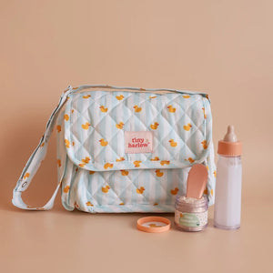 Tiny Nurturers Set (Blue Ducky)