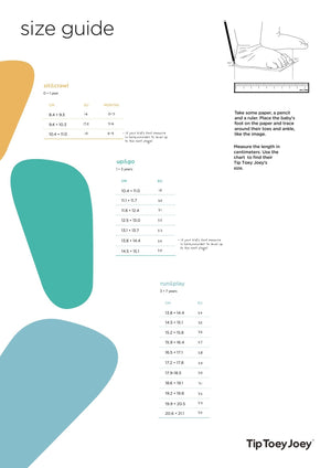 Landy High-Top (Black/White)