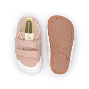 Bossy Green (Rosa Quartzo)