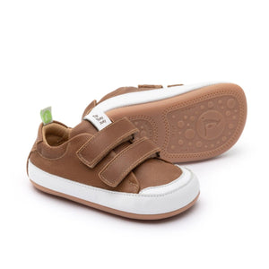 Bossy (Whiskey/White)