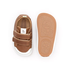 Bossy (Whiskey/White)