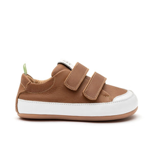 Bossy (Whiskey/White)