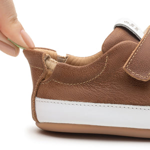 Bossy (Whiskey/White)