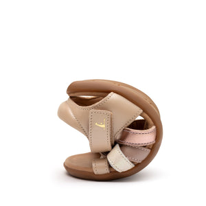 Criss Cross (Pink Pearl/White/Pink Dream)