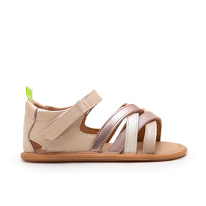 Criss Cross (Pink Pearl/White/Pink Dream)