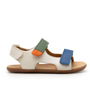 Explorer (Tapioca/Blue Tang/Salsa)