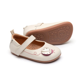 Ladybug (Tapioca/Pitaya Stone/White)