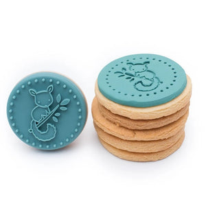 Stampies Australian Edit