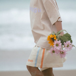 Everyday Racer Short