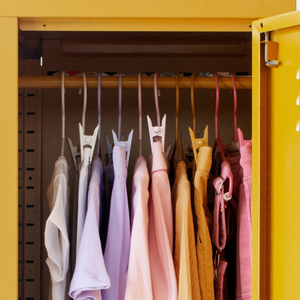 Kids Clip Hangers (Pack of 5)