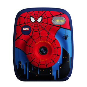 Spiderman Print Pro Camera