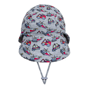 Legionnaire Flap Sun Hat (Emergency)