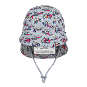 Legionnaire Flap Sun Hat (Emergency)