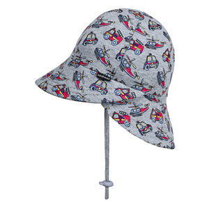 Legionnaire Flap Sun Hat (Emergency)