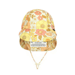 Legionnaire Swim Sun Hat (Tallulah)
