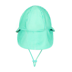 Legionnaire Flap Sun Hat (Andie)