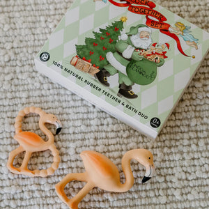 Christmas Lingo Flock Together Set