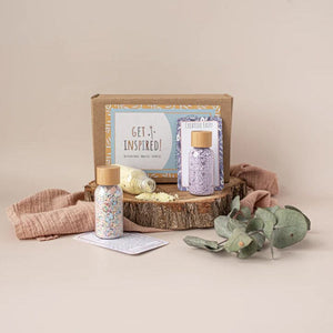 Get Inspired Magic Set