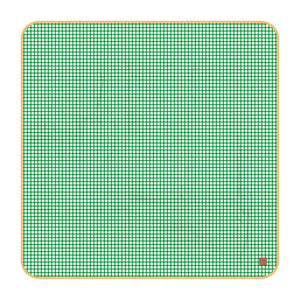 Marseille Leisure Rug