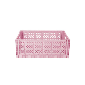 Maxi Folding Crate (Cherry Blossom)