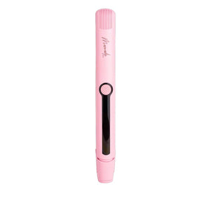 Mermade Straightener 28mm (Pink)